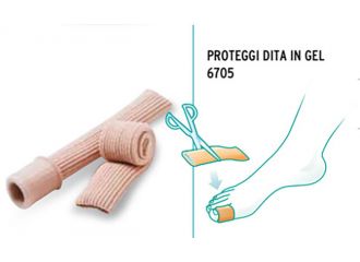 Oppo proteggi dita silicone 6705 l