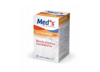 Benda meds ads sustin 4x8cm zabb