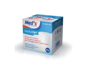 Meds tnt cer fix 2,5mx5cm