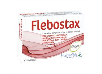 Flebostax 30 compresse