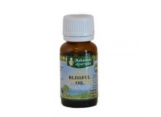 Blissful oil olio essenziale 10 ml