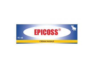 Epicoss crema nasale 15 ml