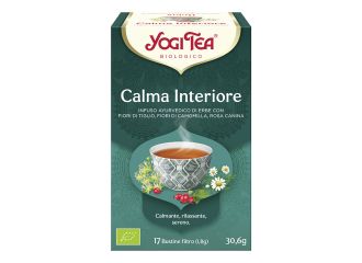 Fdl tea calma 30g