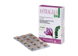 Astragalo 100% 60 compresse