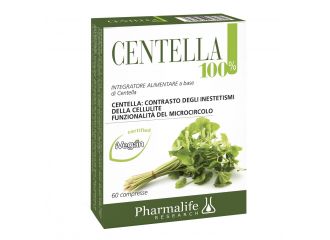 Centella 100% 60 compresse