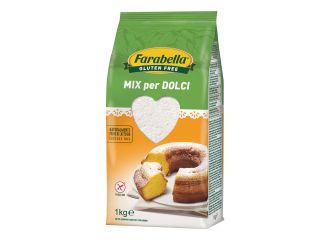 Farabella farina preparato dolci 1 kg