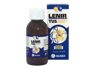 Lenir tus sciroppo 150ml