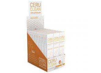 Ceru clean coni auricolari 2pz