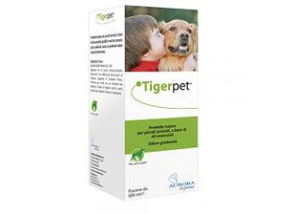 Tigerpet 500 ml