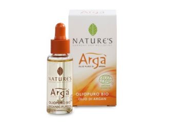 Arga'olio puro argan  10ml