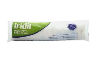 Iridil disch.strucc.80pz