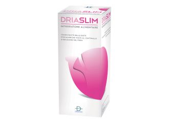 Driaslim 90 ml