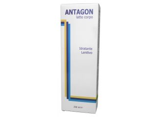 Antagon latte corpo 250ml