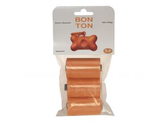 Bon ton refill regular arancio