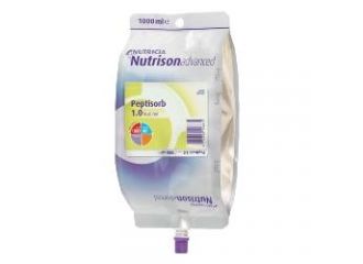 Nutrison advanced peptisorb 500 ml