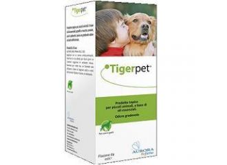 Tigerpet spray 250 ml