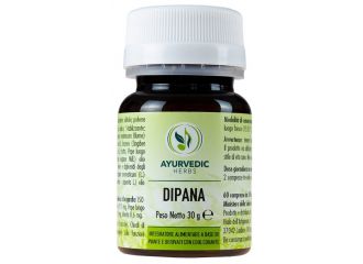 Dipana 60 compresse 30 g