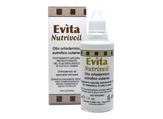 Evita nutrivoil 60ml