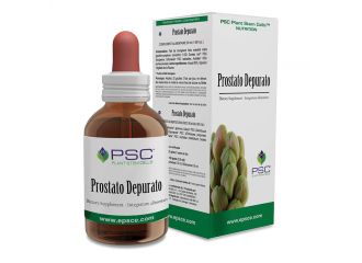 Psc prostato depurato 50 ml