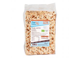 Zero% glutine pane azzimo farro bio 200 g