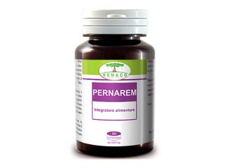 Pernarem 90 compresse flacone 43,2 g