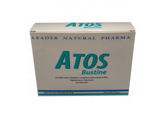 Atos bustine 14 bustine 49 g