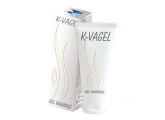 K-vagel gel vag.50ml