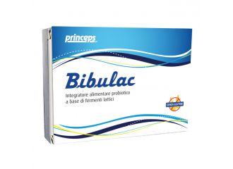 Bibulac 10 capsule