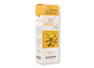 Gel arnica 30% 100 ml