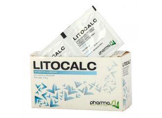 Litocalc 30 bustine