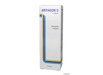 Antagon* 5 crema 75ml