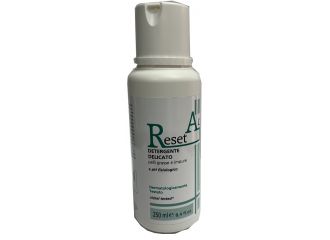 Resetac det.delicato 250ml