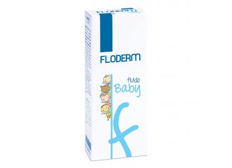 Floderm fluido baby 100ml