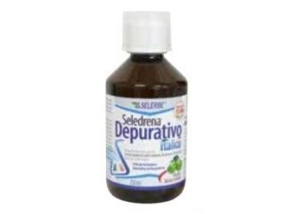 Seledrena depurativo italico 250 ml