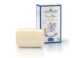 Lineabimbi pan di mais 100g