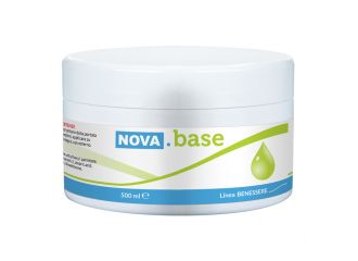 Nova base crema baratt.500ml