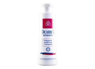 Dicarbex deterg.200ml