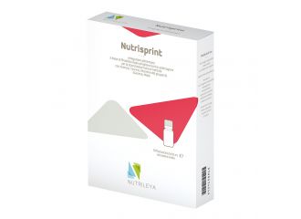 Nutrisprint 10 flaconcini 10 ml