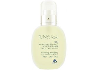 Plinest care oil crp-cap-viso