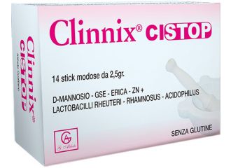 Provita cistop 14 stk monod.