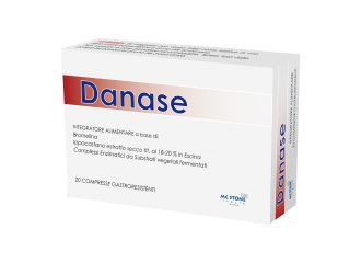 Danase 20 Compresse