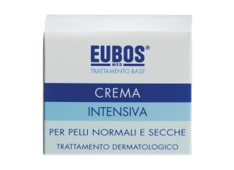 Eubos crema intensiva 50ml