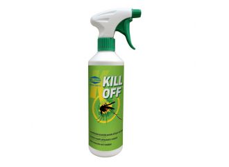 Kill off flacone 500 ml