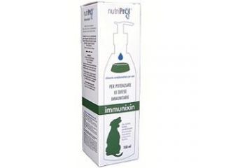 Immunixin gel 150 ml