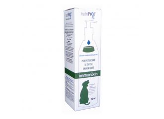 IMMUNIXIN 150 ML