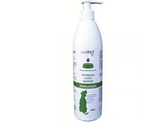 Immunixin gel 500 ml