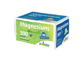 Bo.magnesium 300+ 160 cpr