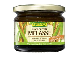 Rapunzel melassa da canna da zucchero 300 g