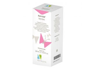 Nutridef bambini 200 ml