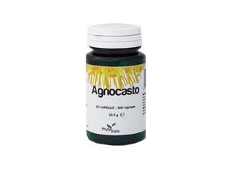 Agnocasto 60 capsule